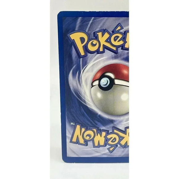 Bill 91/102 Pokemon Trainer Card Base WOTC Vintage 1999 MP - Picture 5 of 6